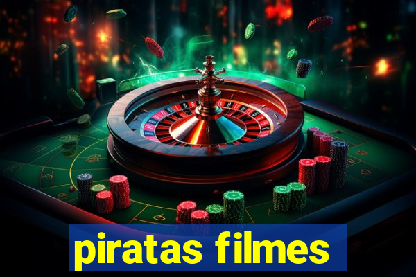 piratas filmes